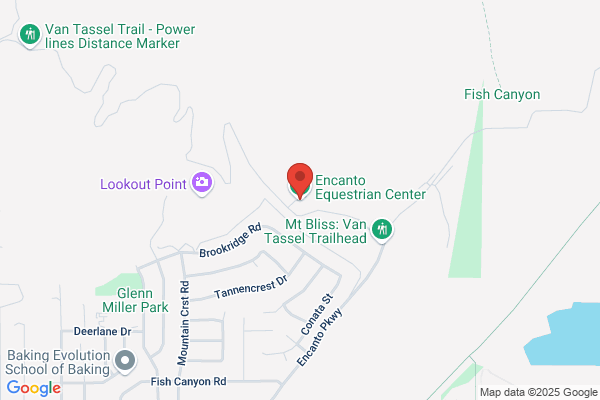 Encanto Equestrian Center