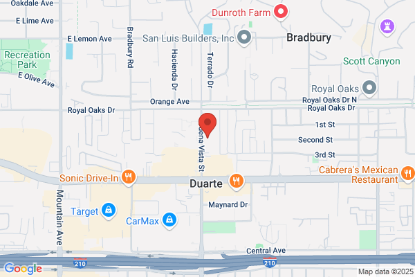 Foothills Pregnancy Resource Center