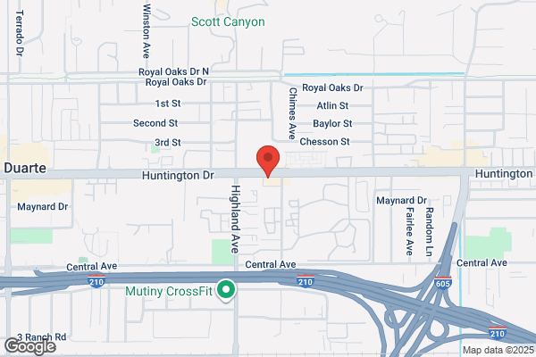 Route 66 Roadhouse & Tavern