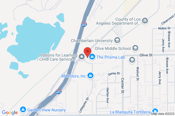 Southern California Overhead Door