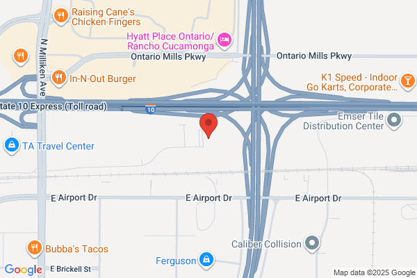 Coast Plastics Inc