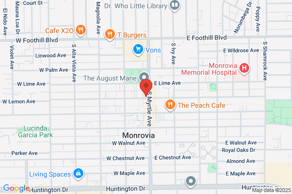 Richmont Investment Property Services Inc