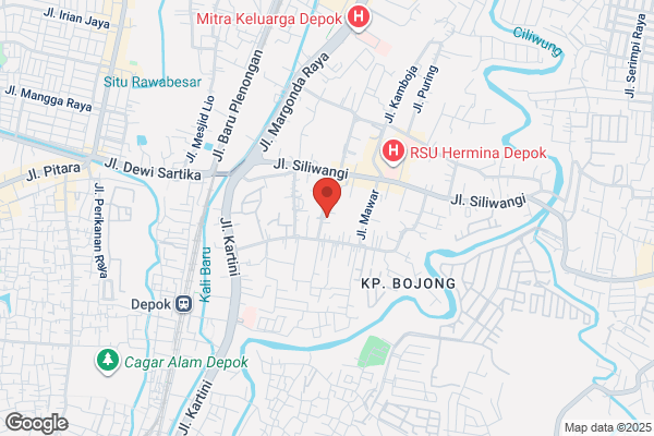 Gereja Kristen Indonesia