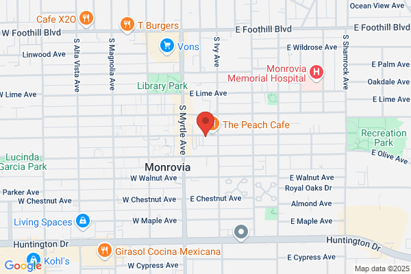 La Adelita Mexican Restaurant