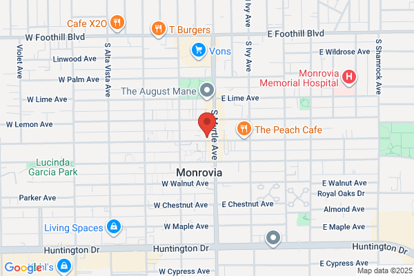 Diane Vogue Salon & Spa