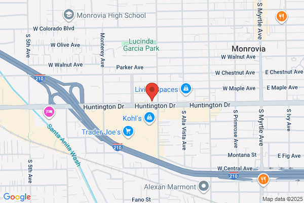 HUNTINGTON TIRE & REPAIR