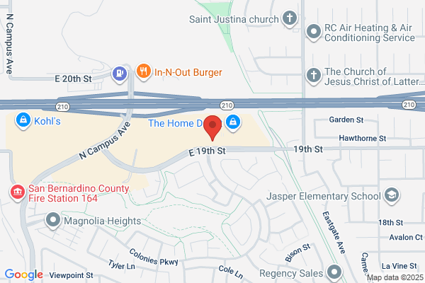 Mountain View Tire & Service Inc.