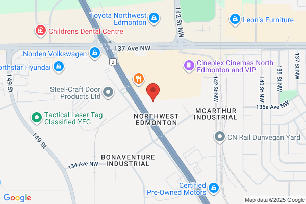 Road & Trail Motors