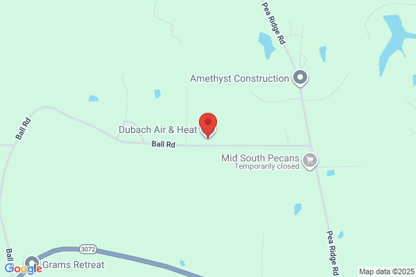 Dubach Air & Heat Inc
