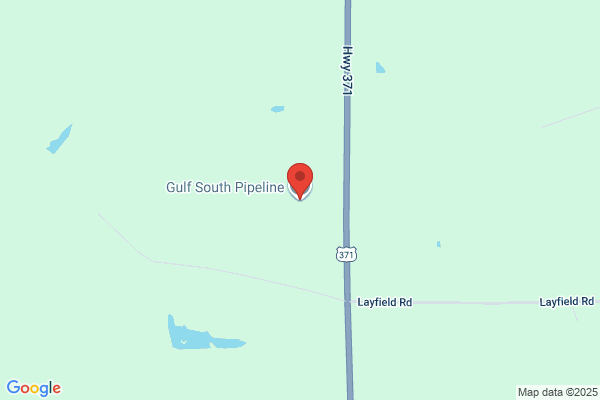 Gulf South Pipeline Co