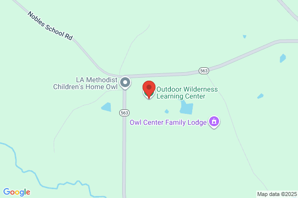 Owl Center