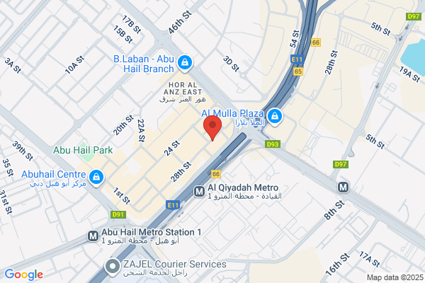 Almamzar Center, Office 48, Dubai, UAE