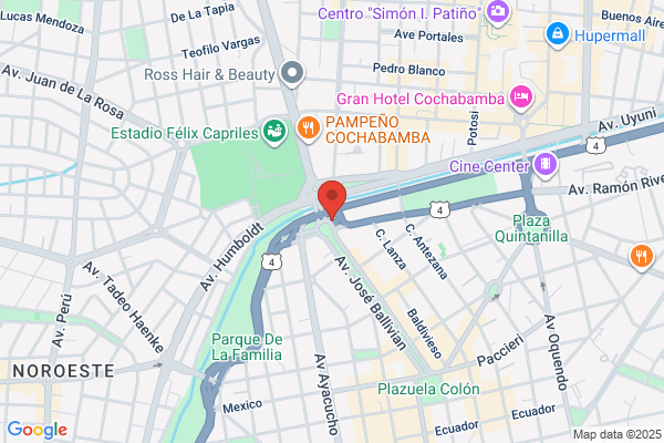 Cochabamba