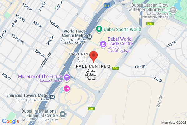Emeriosoft UAE