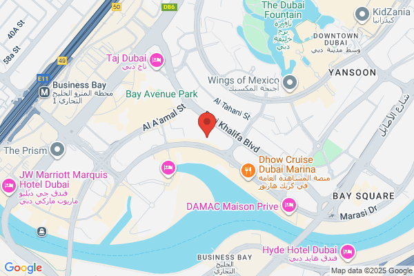 LAW FIRMS IN DUBAI
