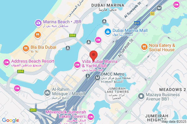 United arab Emirates
