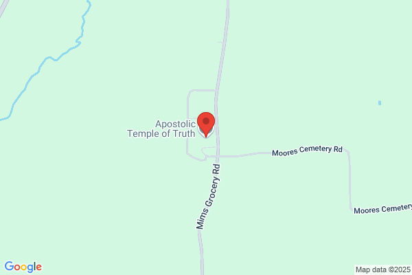 Apostolic Temple of Truth