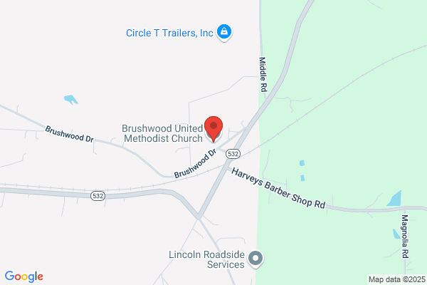 Brushwood United Methodist Church