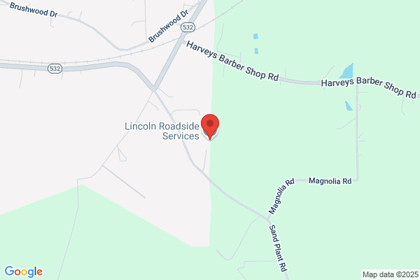 Lincoln Roadside Services