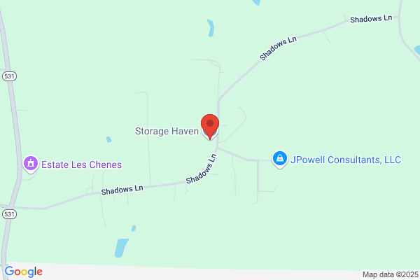 Storage Haven