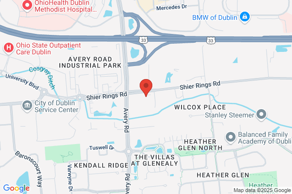 Dublin Family Chiropractic