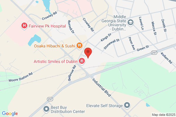 Georgia Dermatology & Skin Cancer Ctr
