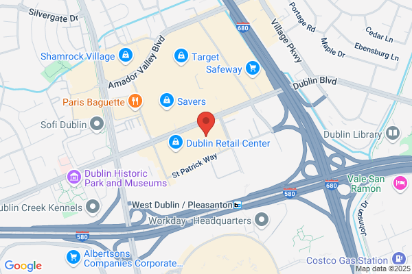 Kumon Math and Reading Center of Dublin - West