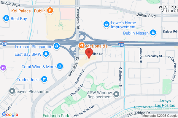 TFC Title Loans - Dublin, CA