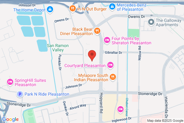 Thompson & De Pretis Llp