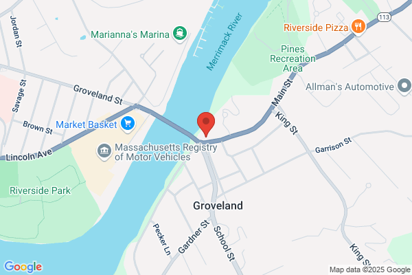 Crown Mechanical Inc