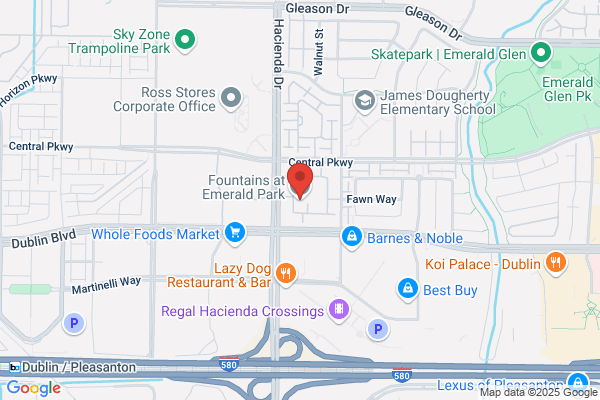Archstone Communities-Emerald Park Apartments