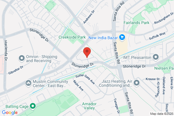 Springhouse Apartments