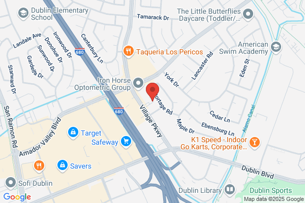 Dublin Vacuum