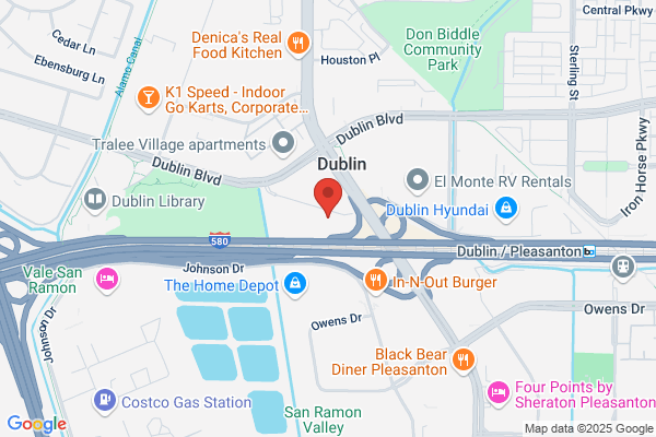 Dublin FIAT