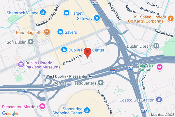 Connolly Station Apartments