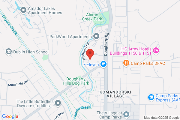 Cotton Wood Apartments