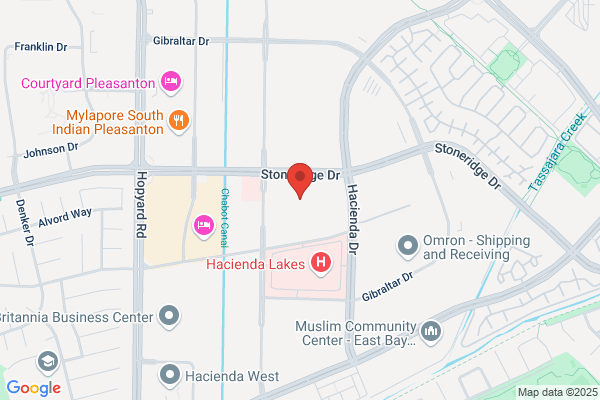 Nnn Britannia Business Center III