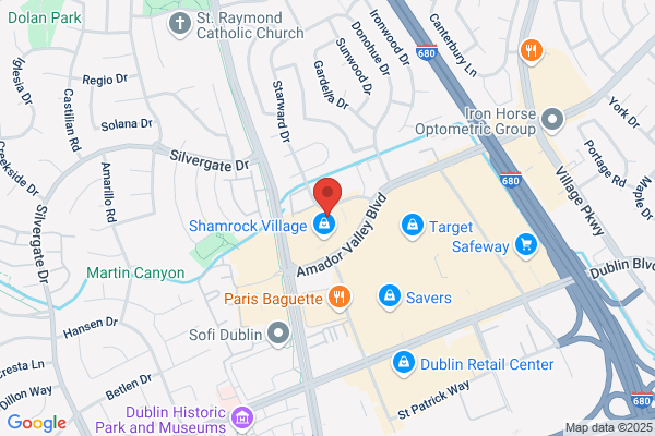 Gallaghars Dublin Pub