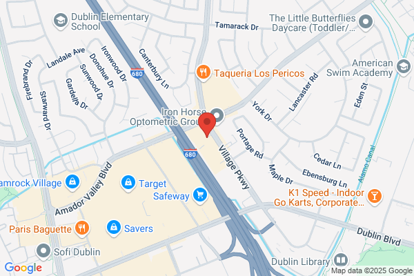 Patricks Pub