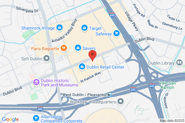 Mancini's Sleepworld Dublin