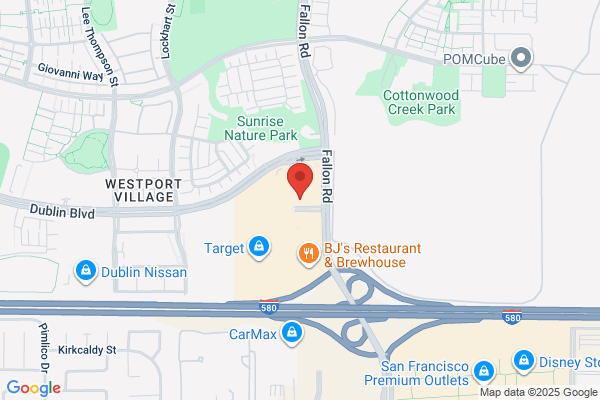 Mattress Firm Fallon Gateway