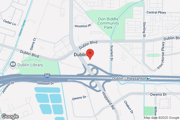 Dublin Mazda