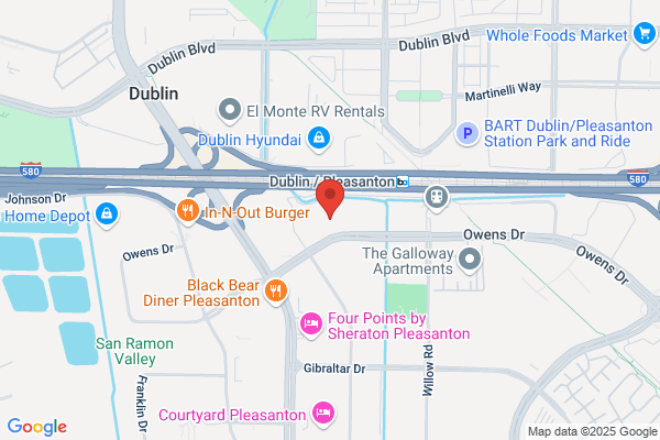 Mercedes-Benz of Pleasanton