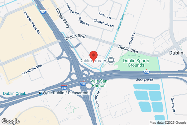 Allstate Insurance Companies, Sales Offices, Dublin