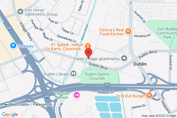 NAPA Auto Parts - Dublin