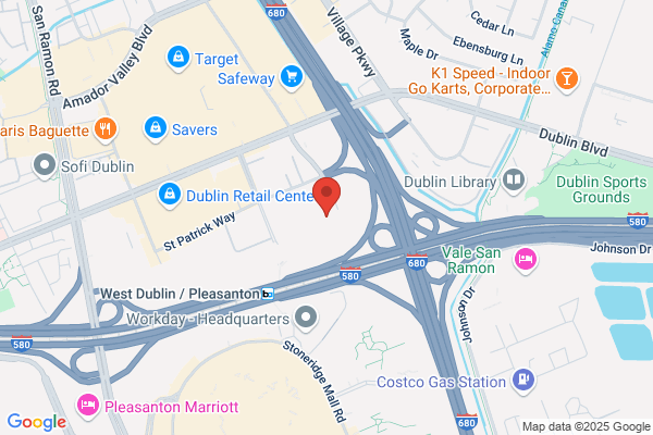 Fountainhead Montessori School, Dublin School