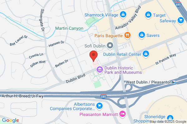 Richard G. Nassab, D.C. - Gonstead Dublin Chiropractor