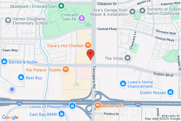Massage Envy - Dublin Waterford - PERMANENTLY CLOSED