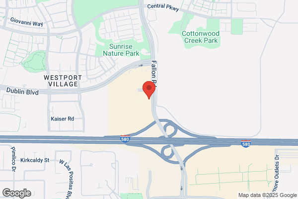 Fallon Dental Group