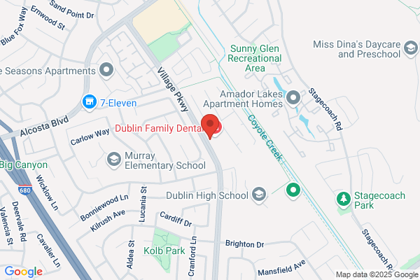 Dublin Family Dental